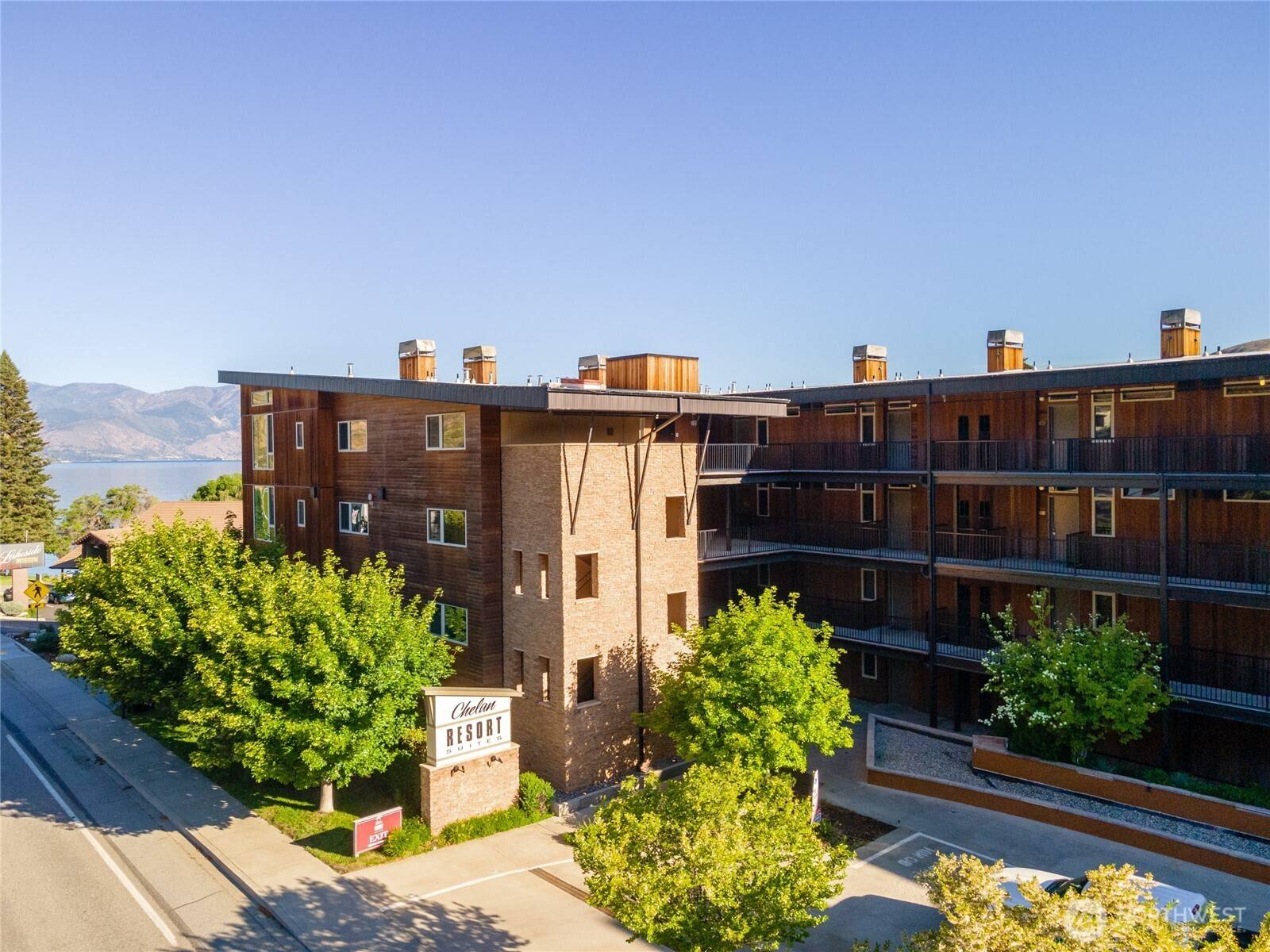 Chelan, WA 98816,2220 W Woodin AVE #110