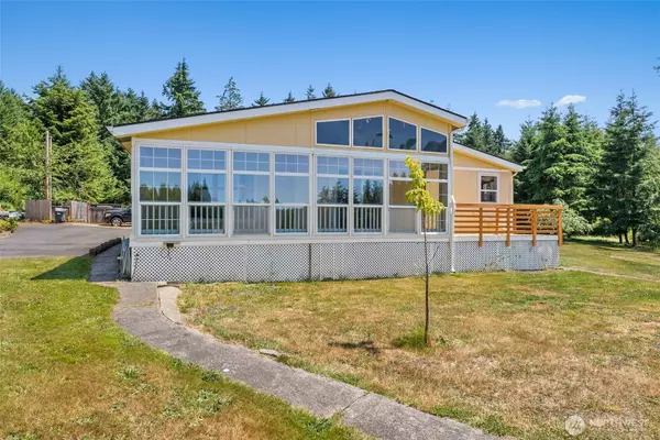 Winlock, WA 98596,280 Antrim RD