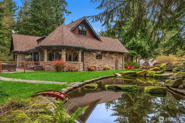 15730 Vashon HWY SW, Vashon, WA 98070