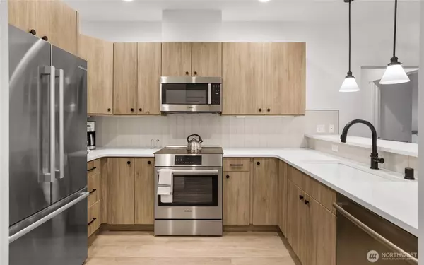 Cle Elum, WA 98922,3760 Suncadia TRL #110