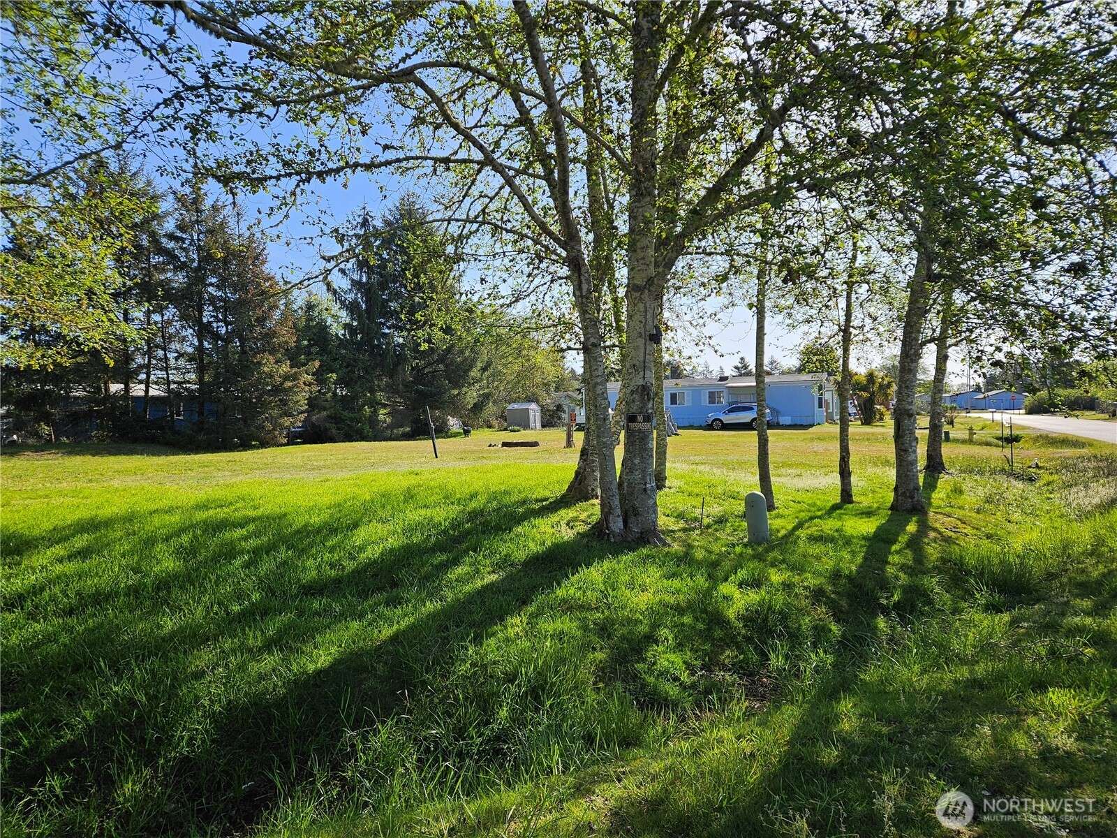 Ocean Shores, WA 98569,732 Edgewood AVE NE
