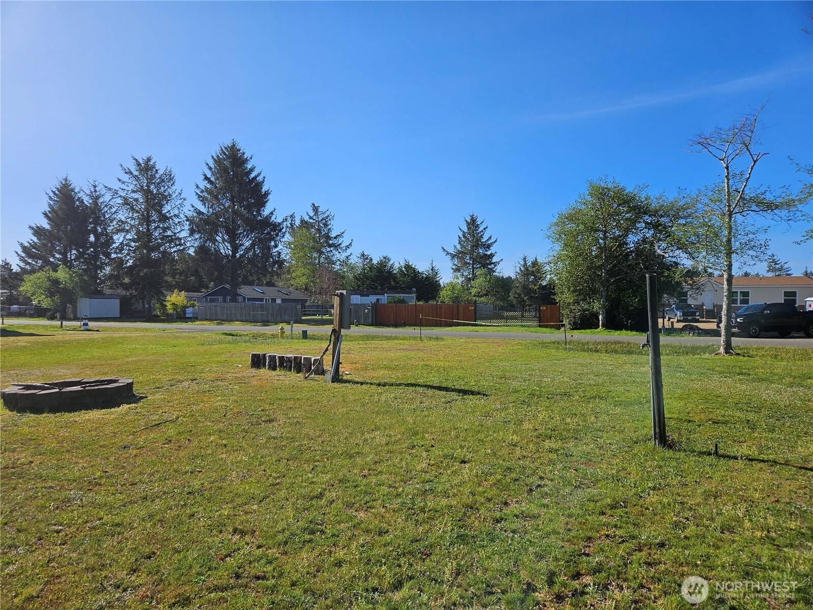 Ocean Shores, WA 98569,732 Edgewood AVE NE
