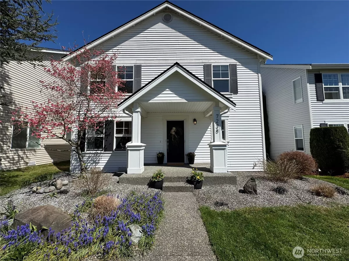 Snoqualmie, WA 98065,7238 SE Autumn AVE