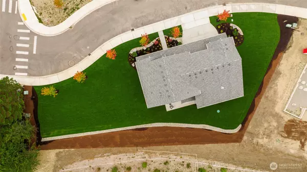 Carnation, WA 98014,33639 NE 42nd (Lot 7) ST