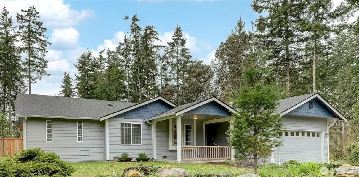 9720 132nd ST NW, Gig Harbor, WA 98329