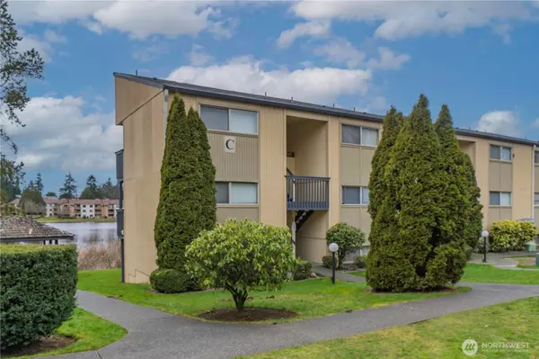 Federal Way, WA 98003,31003 14th AVE S #C4