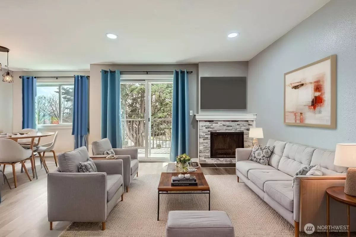 Tukwila, WA 98188,15280 Macadam RD S #E205