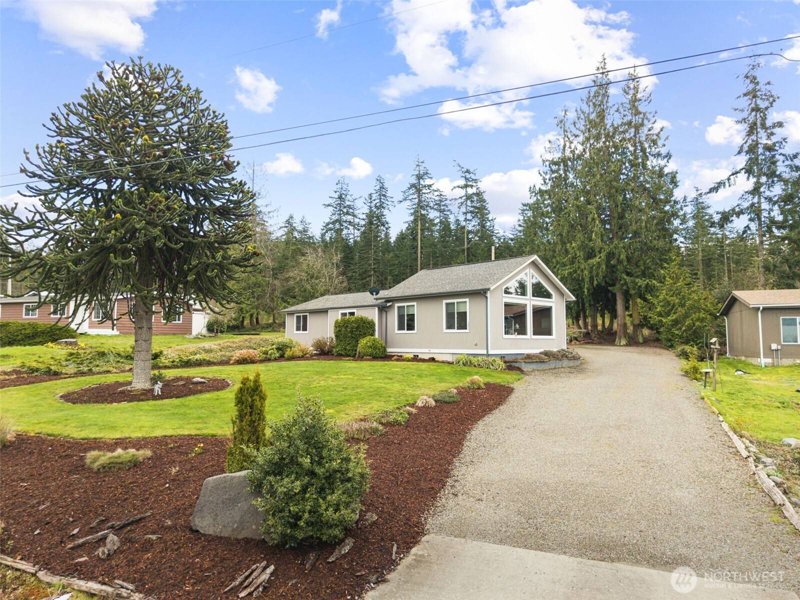 Port Townsend, WA 98368,121 Ridge DR