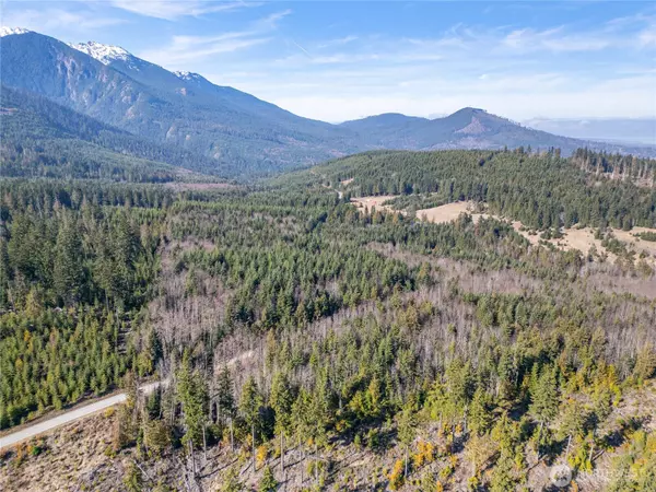 Port Angeles, WA 98362,0 Deer Park Lot 1 RD