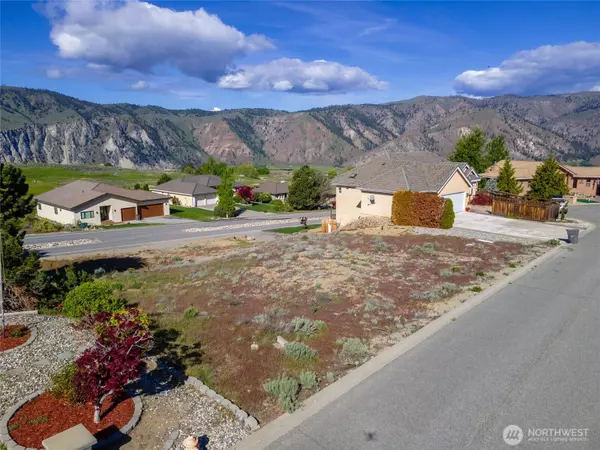 Orondo, WA 98843,307 Desert View PL