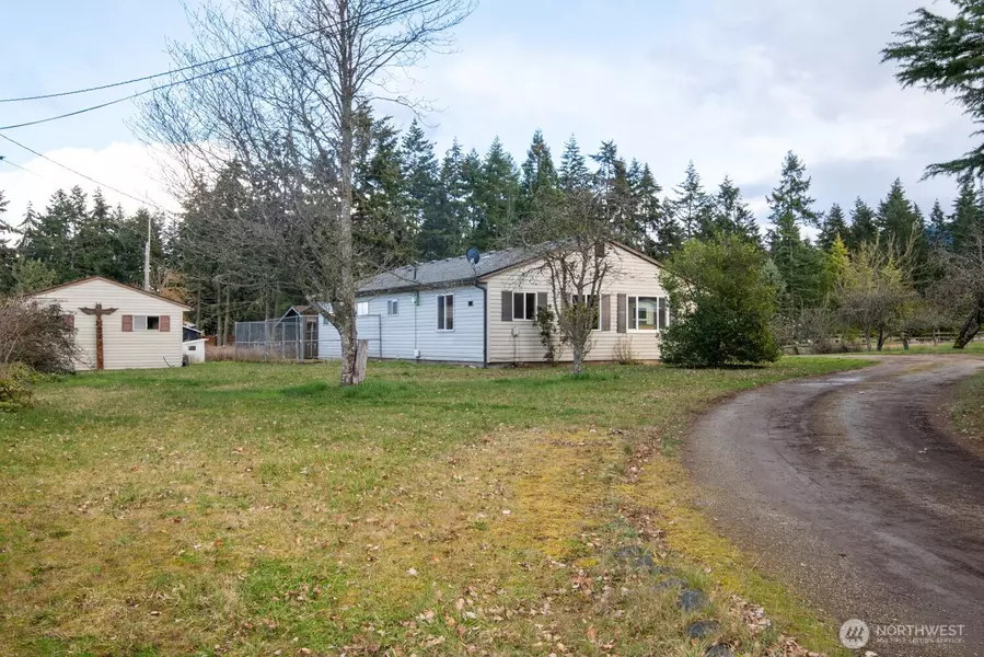 783 River RD, Sequim, WA 98382