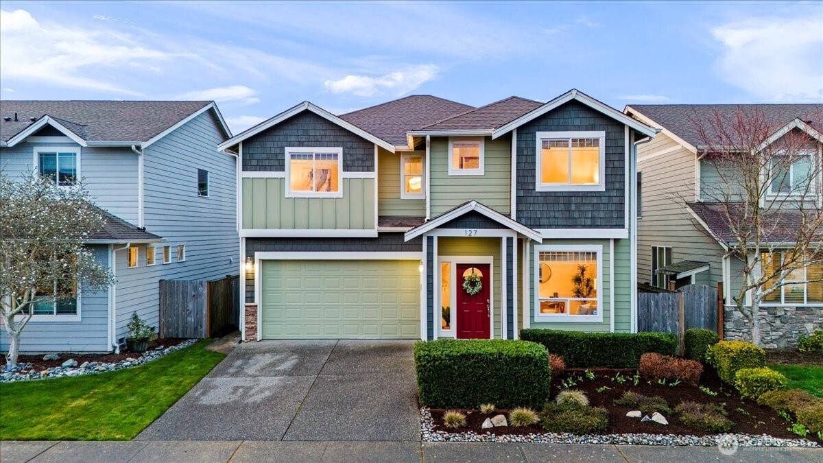127 195th PL SW, Bothell, WA 98012