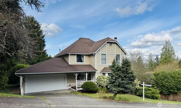 Bellevue, WA 98008,16444 SE 39th PL