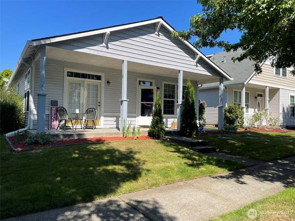 8320 16th AVE SE, Olympia, WA 98513