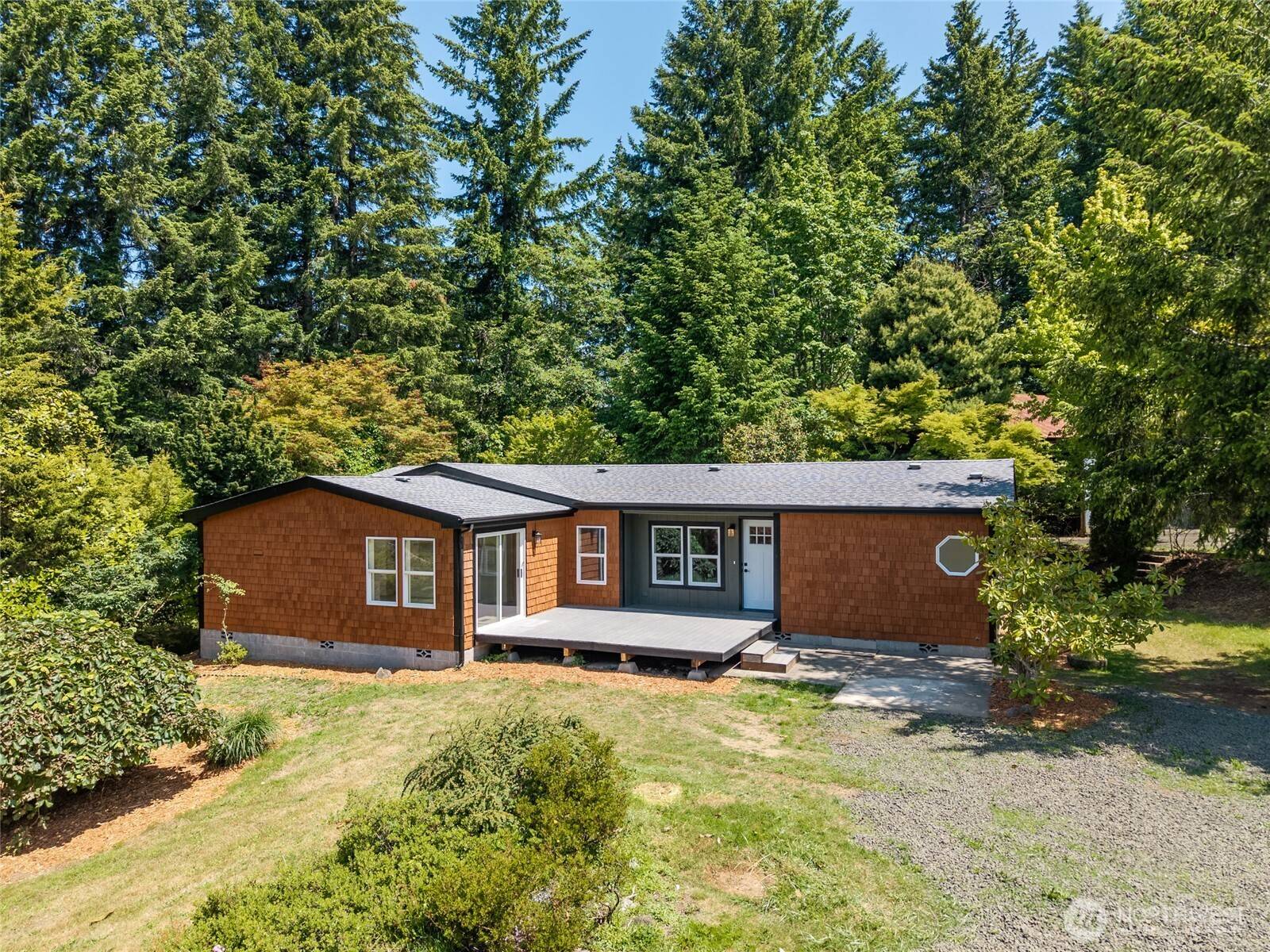 161 SE Whinery RD, Shelton, WA 98584