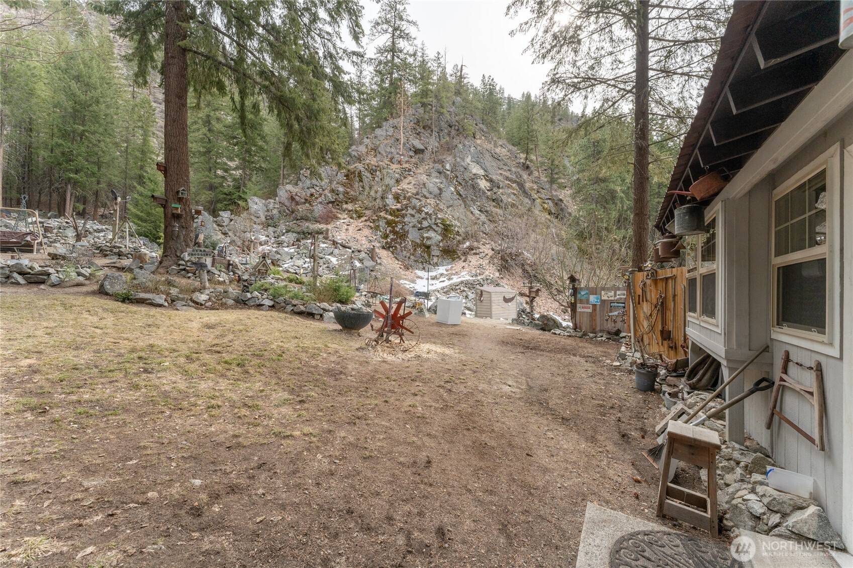 Chelan, WA 98816,4629 Navarre Coulee RD