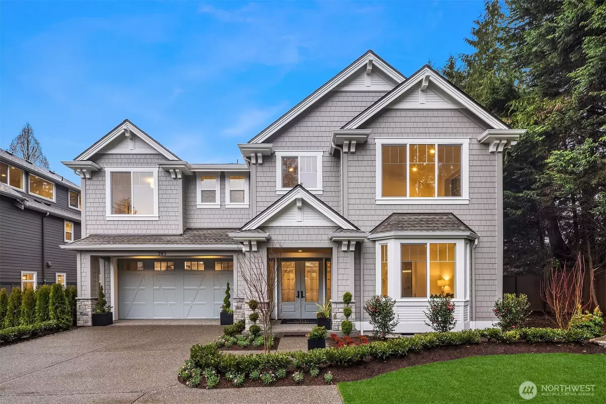 Bellevue, WA 98007,558 142nd CT NE