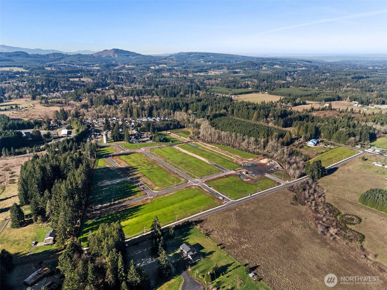 Winlock, WA 98596,235 Eminence AVE #37