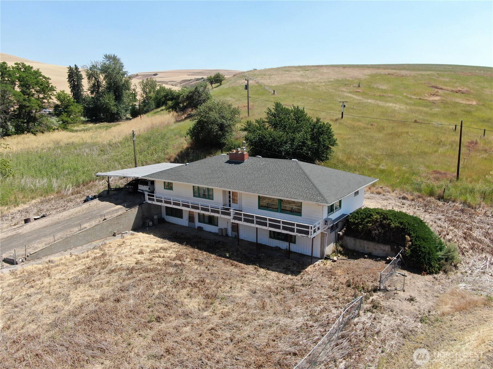 5 Niebel Grade RD, Pomeroy, WA 99347