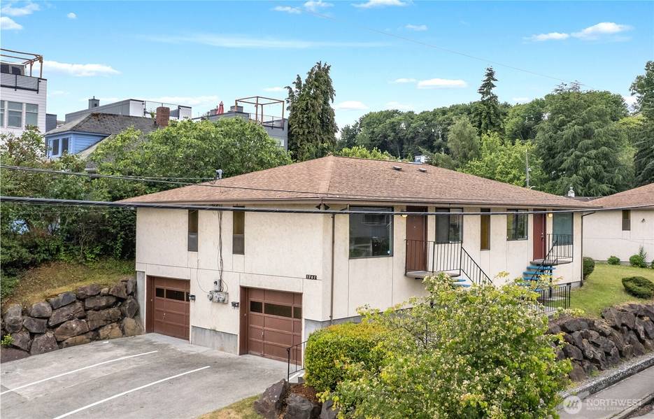 1701 A & B 19th AVE S, Seattle, WA 98144