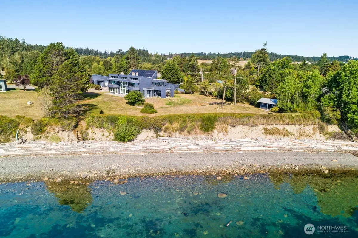 Friday Harbor, WA 98250,111 Baker LN