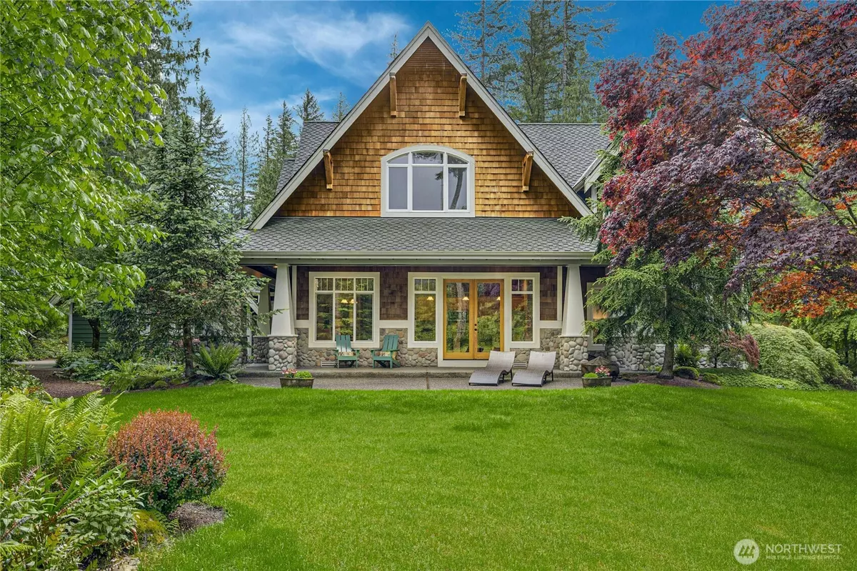 North Bend, WA 98045,13526 476th AVE SE