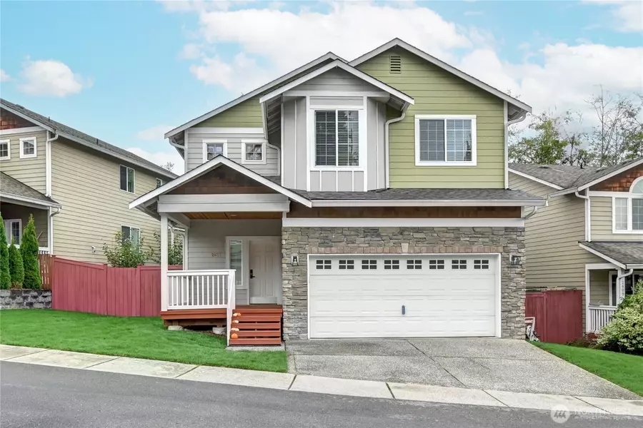 2623 145th ST SW, Lynnwood, WA 98087