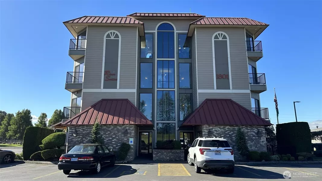 1801 1st AVE #3A, Longview, WA 98632