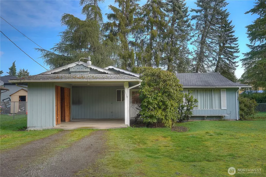 1119 158th Street Ct E, Tacoma, WA 98445