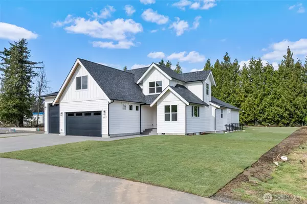 6917 Red Ridge DR, Lynden, WA 98264