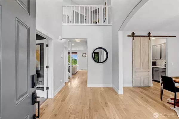 Bonney Lake, WA 98391,17012 W Hill DR E