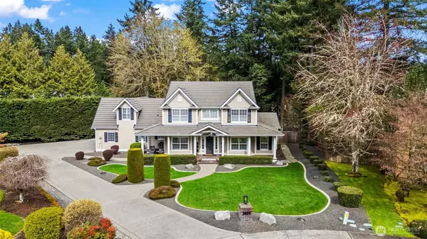 2505 8th ST NW, Gig Harbor, WA 98335