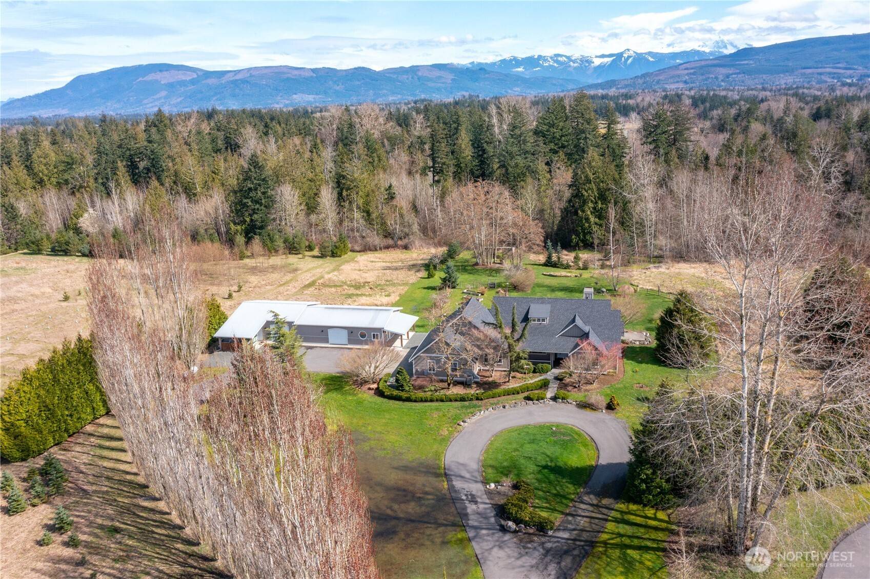 5140 Rauch DR, Bellingham, WA 98226