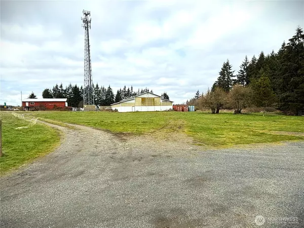 955 Koontz, Chehalis, WA 98532