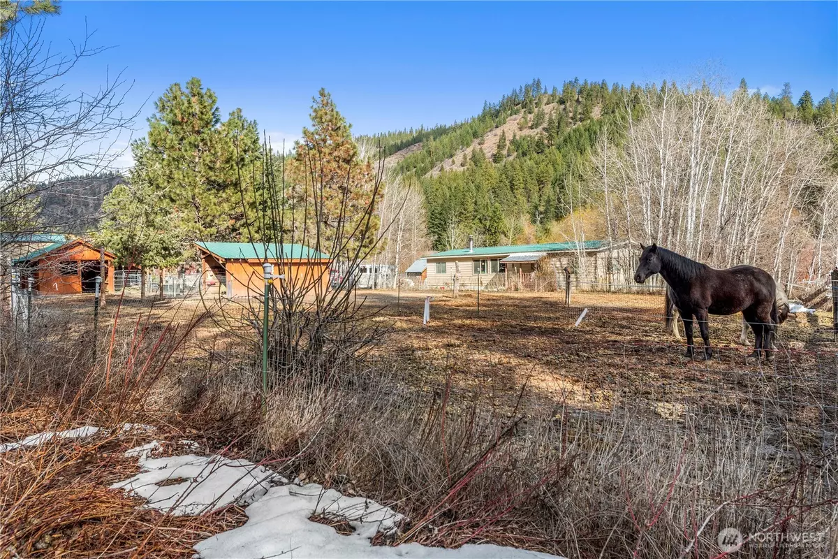 Leavenworth, WA 98826,15121 Chumstick HWY