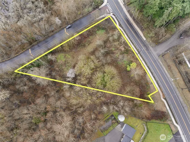 98 5th AVE, Milton, WA 98354