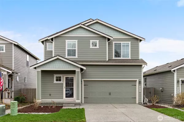 32706 Marguerite LN, Sultan, WA 98294