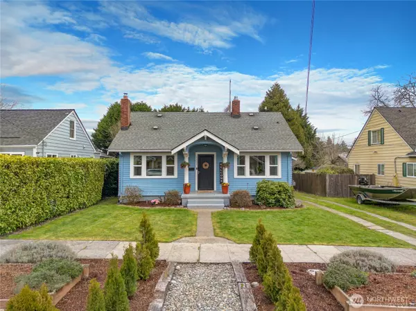 Tacoma, WA 98406,4111 N 19th ST