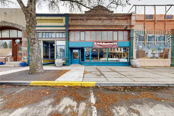 232 E Main ST, Dayton, WA 99328