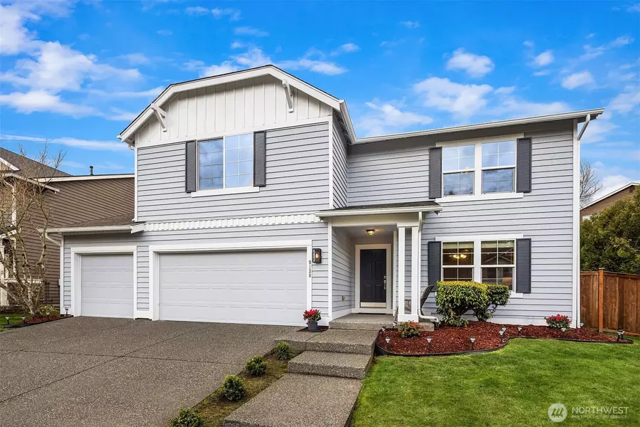 9138 225TH WAY NE, Redmond, WA 98053