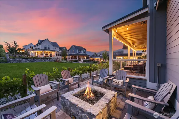 Chelan, WA 98816,250 Bobcat Lane