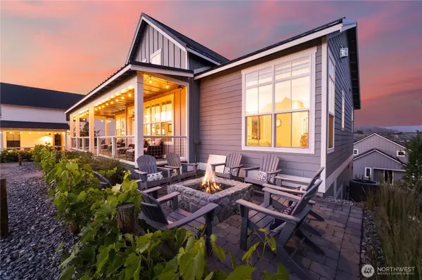 Chelan, WA 98816,250 Bobcat Lane