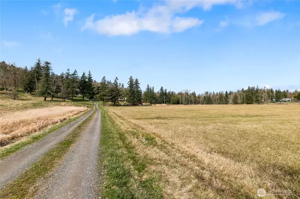 Bellingham, WA 98226,626 Van Wyck RD