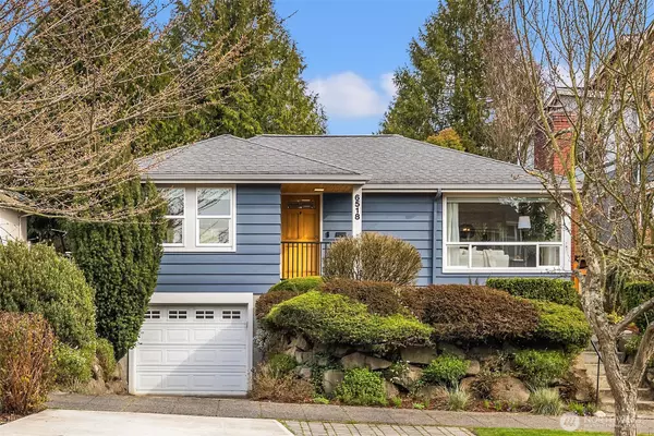 6518 28th AVE NW, Seattle, WA 98117