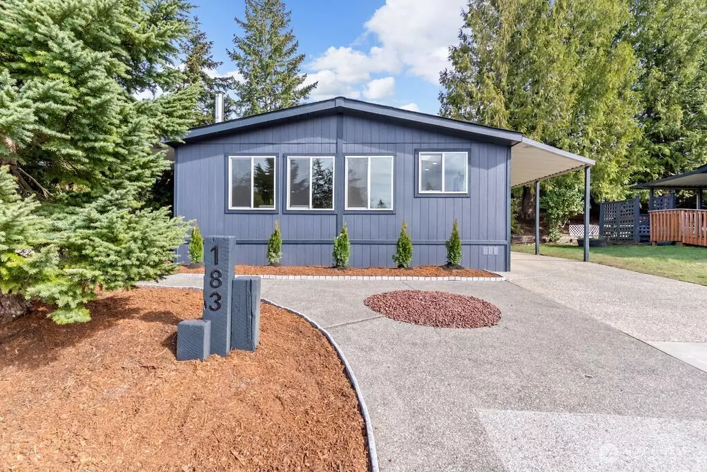 Federal Way, WA 98023,2500 370th ST #183