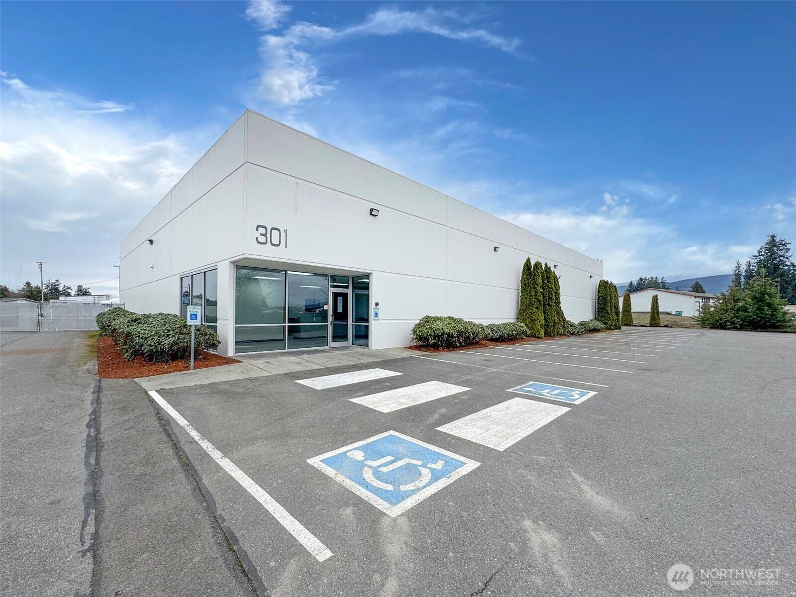 Carlsborg, WA 98382,301 Business Park Loop
