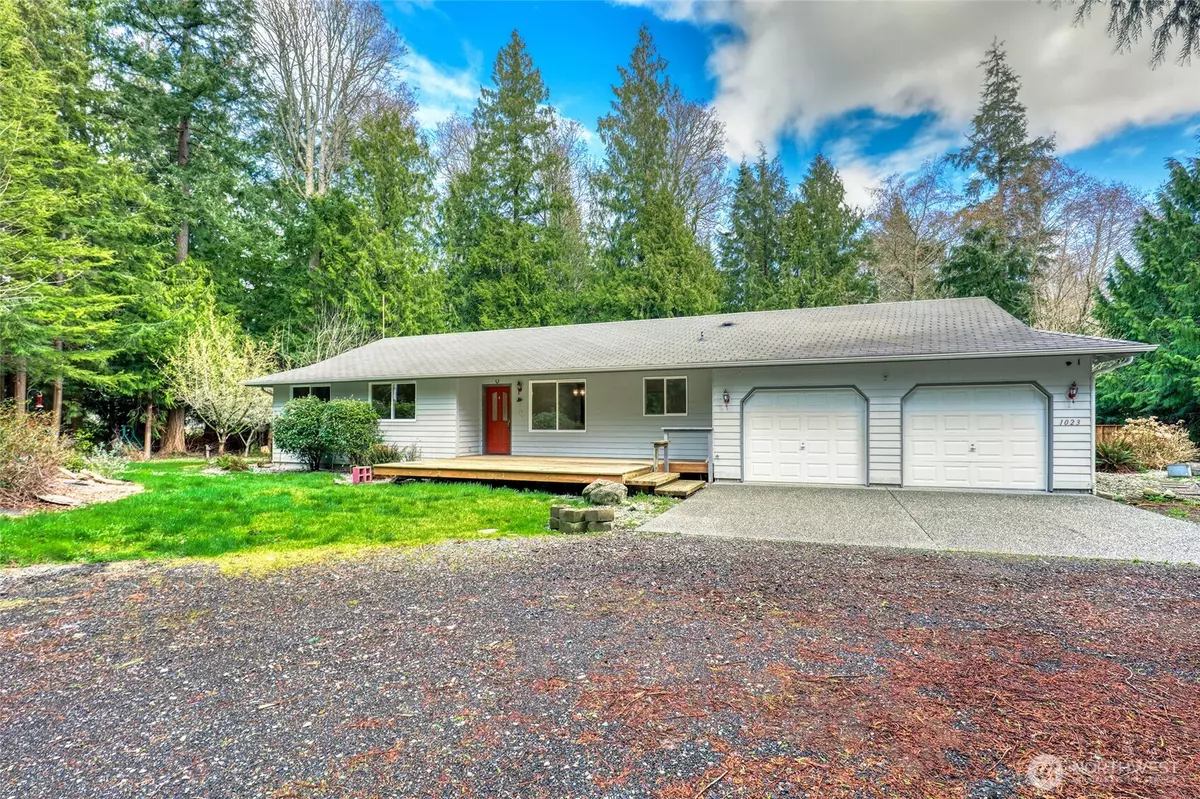 Camano Island, WA 98282,1023 Chardonnay PL