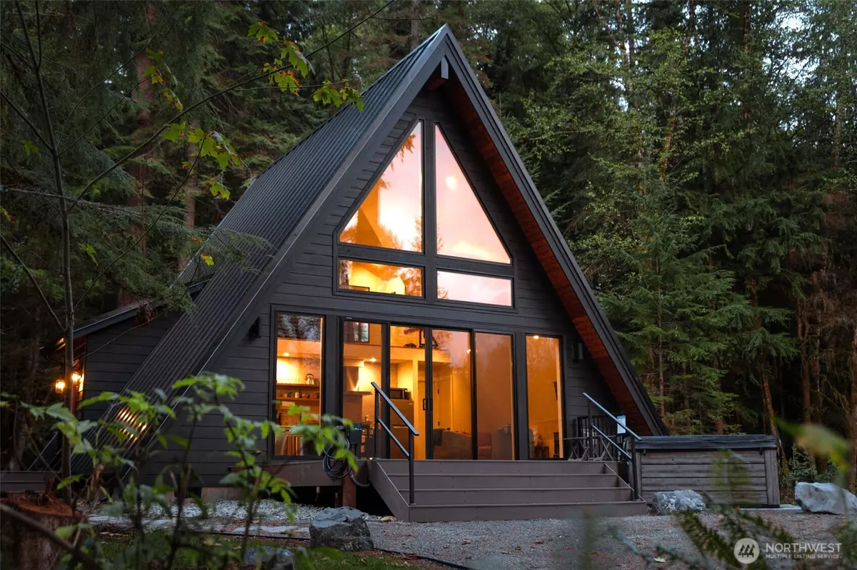 Ashford, WA 98304,55509 311th Avenue Ct E