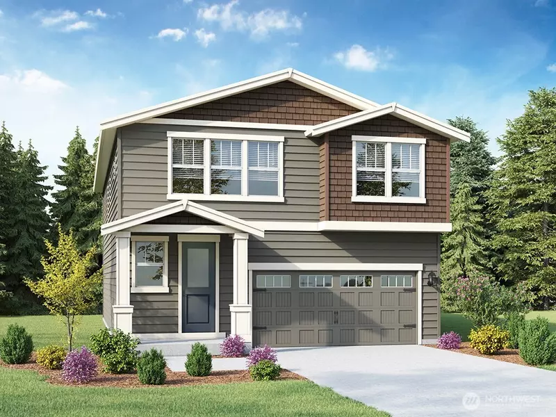 13461 NE 105th CT #13, Kirkland, WA 98033