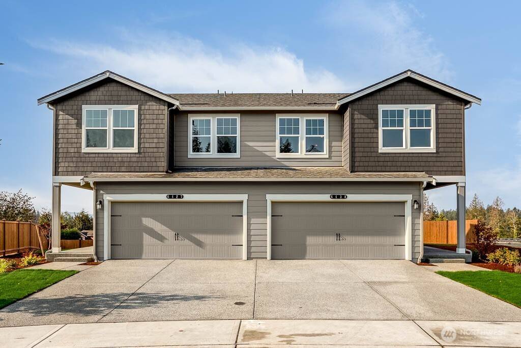 6417 Langley AVE NE #82, Bremerton, WA 98311